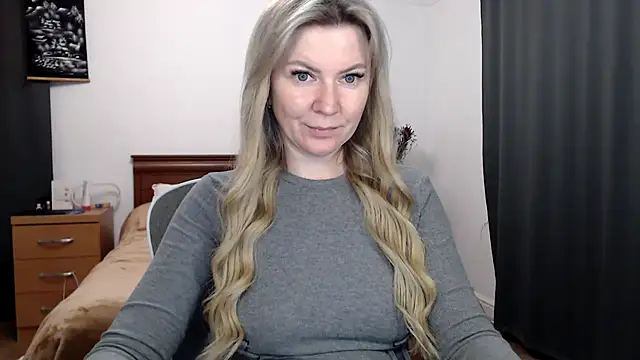 ParadiseAlina webcam