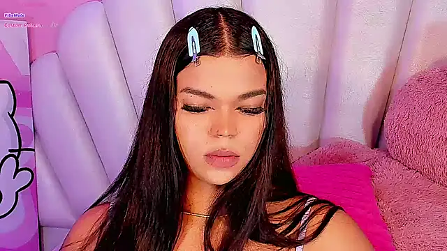 Keira_Fox31 webcam