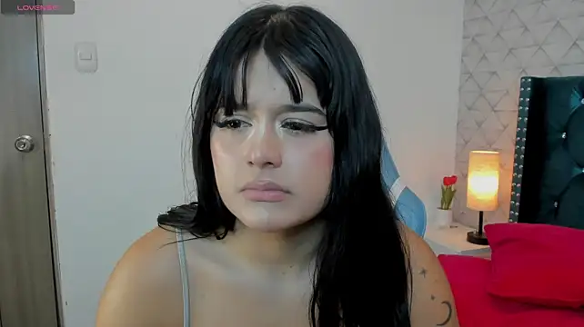 Valery_jame webcam