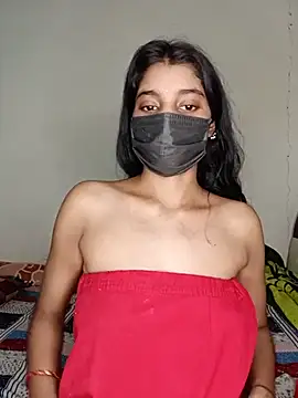 Erotic-Girl webcam