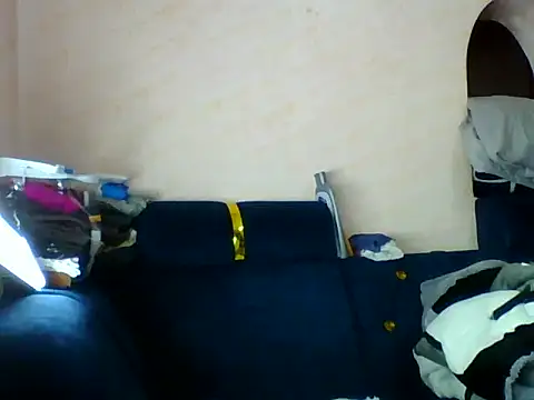star-strip webcam