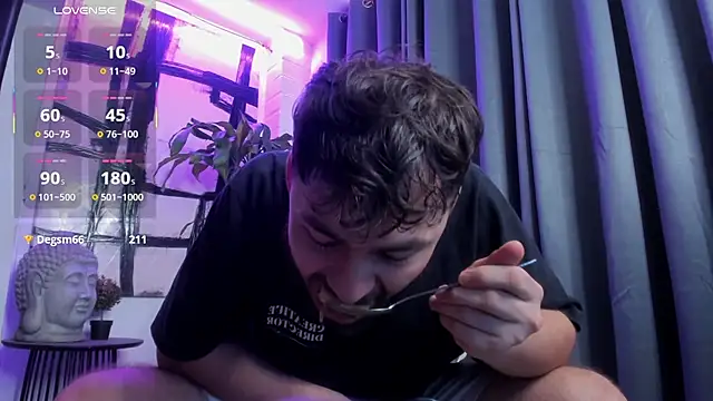 JacoLive webcam