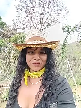 esmeralda_li webcam