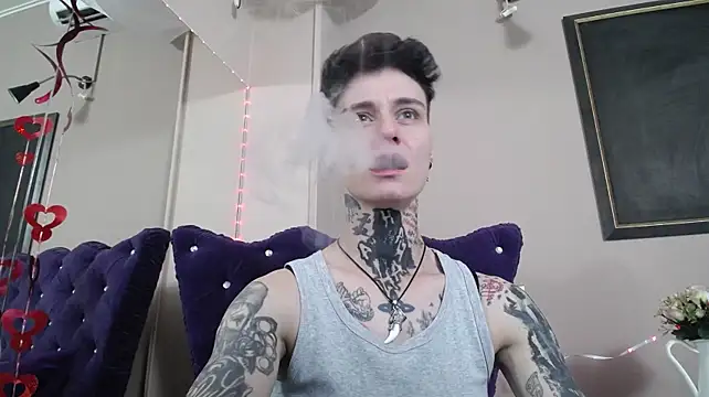 KennyXSX webcam