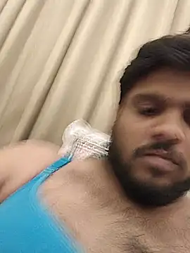 cutehornyyboiy (M young) - Show ass hole and cum