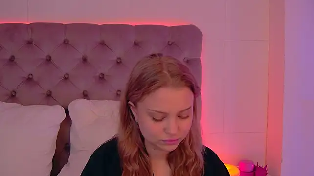 DJDoriss webcam