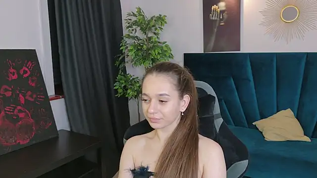 RachelBarker webcam