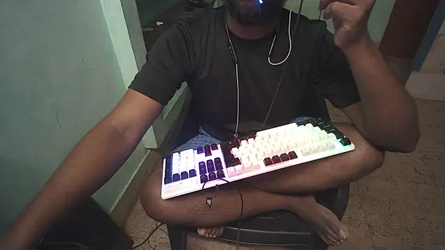 Tamil_KDD webcam