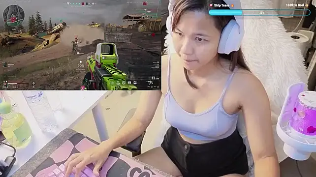 Kana_G webcam
