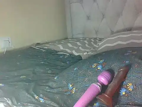 sweet_iddah webcam