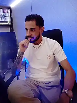 Erick_Wall webcam