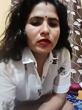 ANUGIRL203 webcam