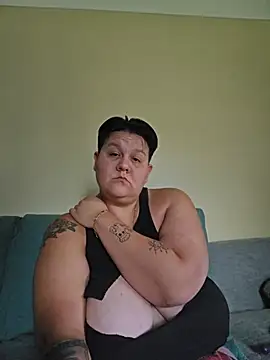 DevilDahm webcam