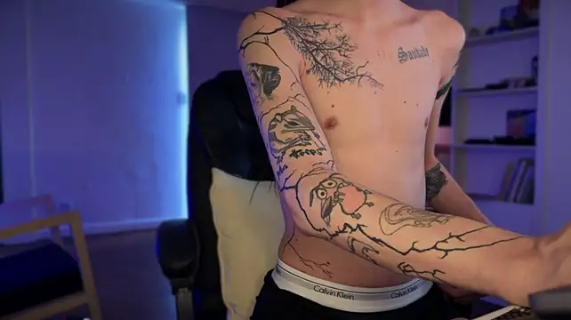 Den_BlueXx webcam