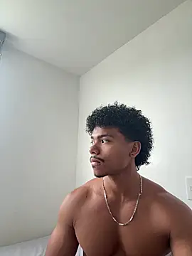 XavierColeman webcam