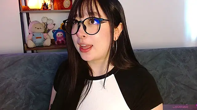 Oliviargf webcam