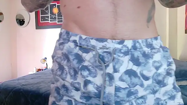 Ryannblue07 webcam