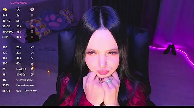 Betty__Davvis webcam