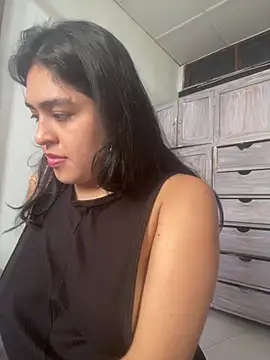 EmilyNoir1 webcam