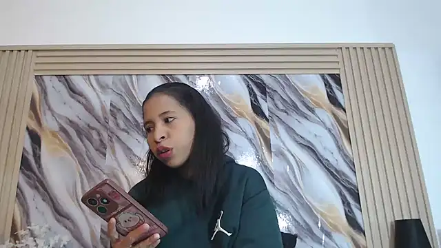 Samantha_Fox69_ webcam