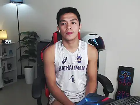 Hunky_paul webcam