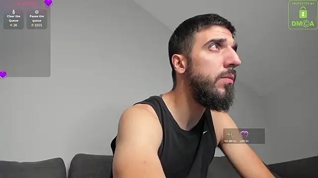Zeyn_Edwards webcam