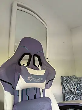 La-Gatiita-trans webcam