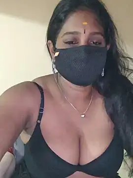 sivashree webcam