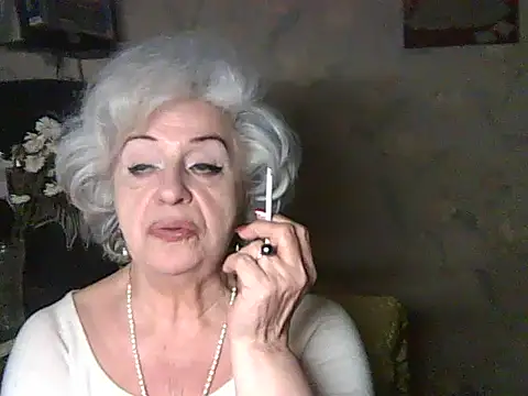 ValeriaKroww webcam