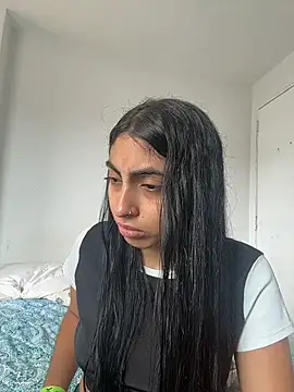 Lily_Rush webcam