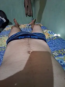 Boyynovinho webcam