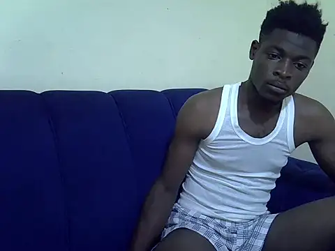 Remmy4 webcam