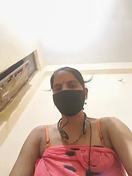 Neha-ji webcam