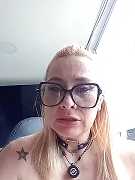 CandieGilson_ webcam