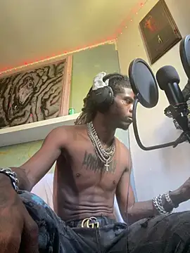DaeDotFrankyLoko webcam