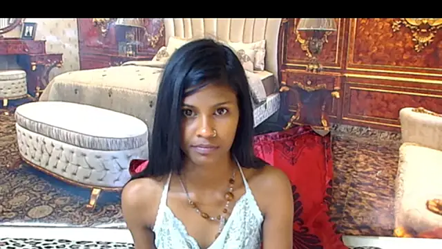 IndianSilkySpice webcam