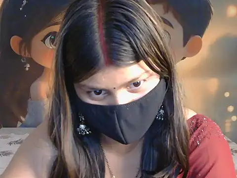 sexy-Alia01 webcam