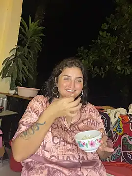 RoseTeddy_xo webcam