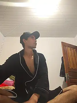 Principethom webcam
