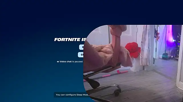 nastydianastrips webcam