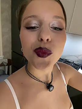 By_Bunny webcam