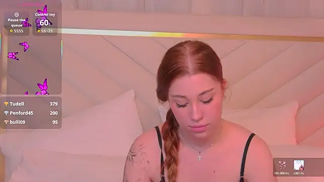 MiaPatrik webcam