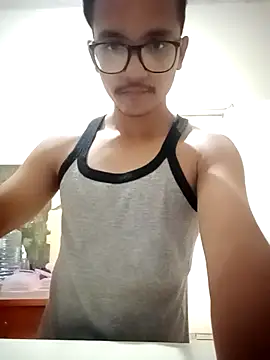 RK_rajput webcam