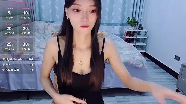 lianxiaoai0914 webcam