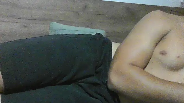 Jhameesin webcam