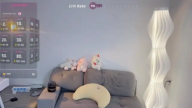 YaoYao_o webcam