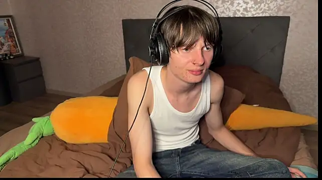 hotcutJake webcam