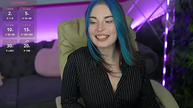 KassandraPlay webcam