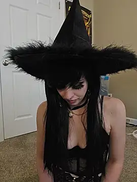 AmethystFoxx webcam