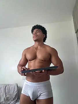 XavierColeman